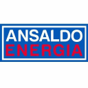 Ansaldo Energia Switzerland AG Logo