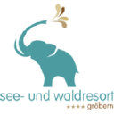 Restaurant Waldelefant Logo