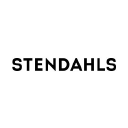 Stendahls Reklambyrå AB Logo