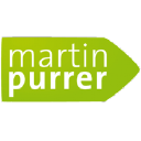 Martin Purrer Logo