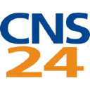 CNS 24 GmbH Logo