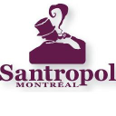 Entreprise Santropol Inc Logo