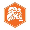 Lion Group AB Logo