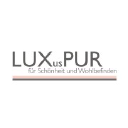 Deniz Lux Logo