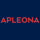 Apleona Switzerland Logo