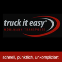 Möhlmann Transporte GmbH Logo
