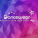 Dancewear Plus Inc Logo