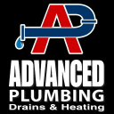 Advanced Plumbing Inc Logo