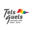 TELS QUELS ASBL Logo