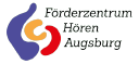 Schwäbisches Förderzentrum für Hörgeschädigte Augsburg GmbH Logo