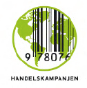 HANDELSKAMPANJEN Logo