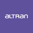 Altran Switzerland AG Logo