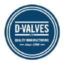 D-Valves Ltd Logo