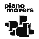 Pianomovers UG (haftungsbeschränkt) Logo