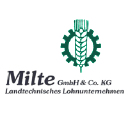 Milte Verwaltungsgesellschaft mbH Logo