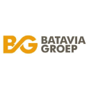 Batavia Groep B.V. Logo