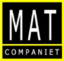 MATCOMPANIET AS Logo