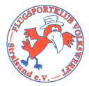 Flugsportklub "Volkswerft" Stralsund e.V. Logo