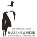 BARRIQUE & ZEDER Logo