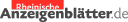Rheinische Anzeigenblatt GmbH Logo