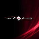 Art In Hair Ltd Logo