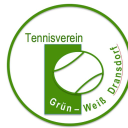 Tennisverein Grün-Weiß Dransdorf e.V. Logo