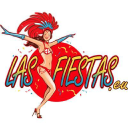 LAS FIESTAS BVBA Logo