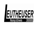 Christian Leutheuser  Leutheuser Racing & Events Logo
