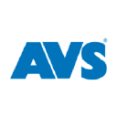 A.V.S. Holding AB Logo