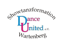 Showtanzgruppe Dance United Logo
