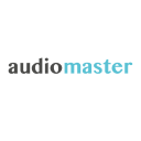 audiomaster Christine Plaß & Hanneke Riedijk GbR Logo