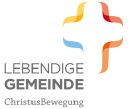 Lebendige Gemeinde. Christusbewegung in Württemberg e.V. Logo