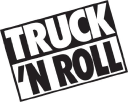 Truck'N Roll Logo