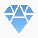 Arctic Star Diamond Corp Logo