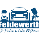 Bernhard Feldewerth GmbH Logo