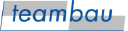TEAMBAU Gesellschaft für Bauentwicklung und -betreuung mbH Logo