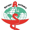 Burger Apotheke Logo