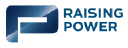 Raising Power GmbH Logo