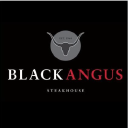 Black Angus Steak House Ltd Logo