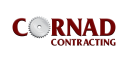 Cornad Contracting Inc Logo