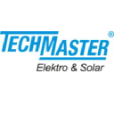 TECHMASTER GmbH Logo