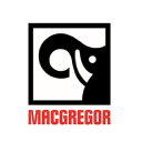 MacGregor Germany GmbH Logo