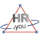 HR4YOU AG Logo