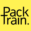 Pack Train AB Logo