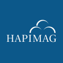 Hapimag AG Logo