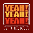 Dennis Rux Yeah Yeah Yeah Studios Logo