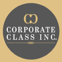 Corporate Class Inc Logo