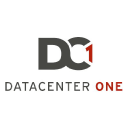 Datacenter One GmbH Logo