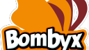 BOMBYX Logo