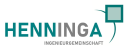 Ingenieurgemeinschaft Henninga GmbH Logo